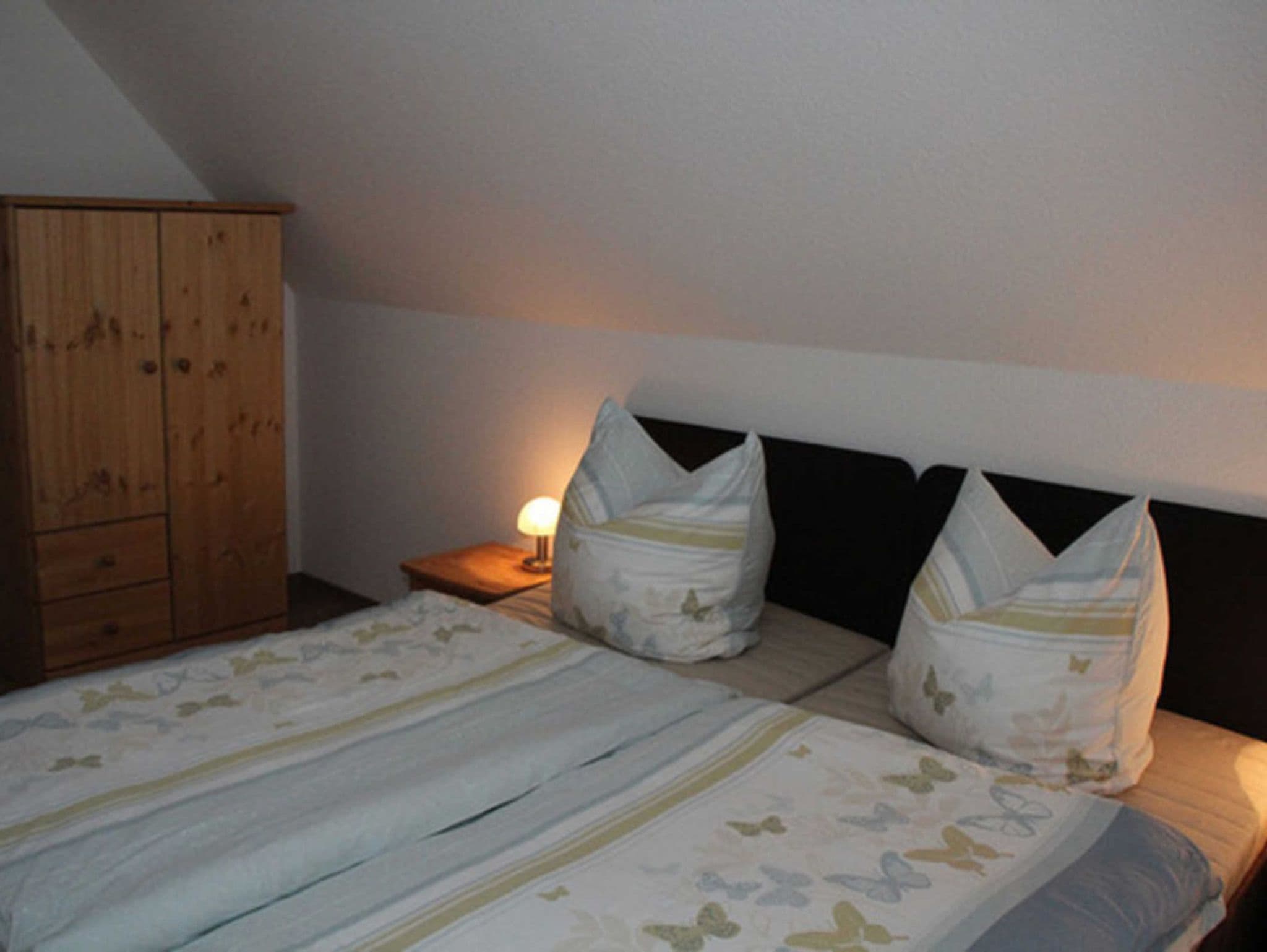 Ferienhaus Barsch detail 3
