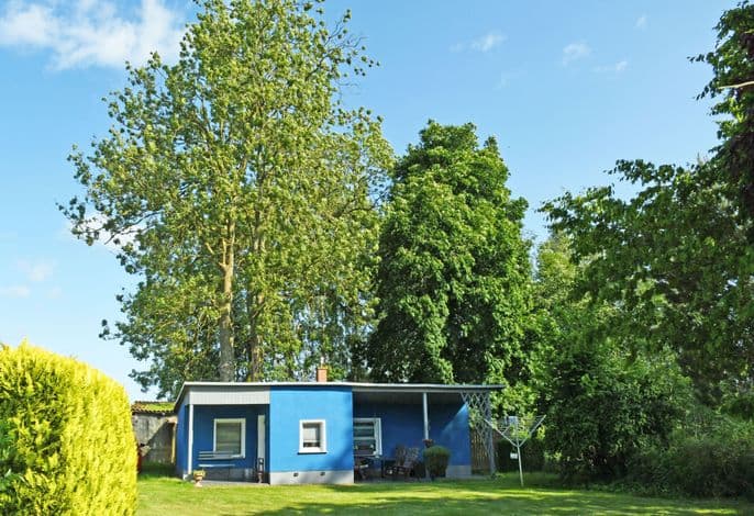 Ferienhaus mit Kamin und Terrasse - Ferienhaus mit Kamin und Terrasse Fam. Lemke detail 3
