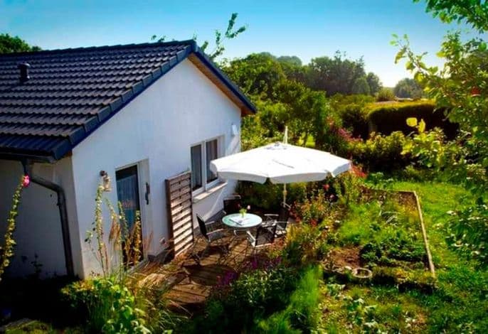Ferienhaus Doris - Ferienhaus Doris