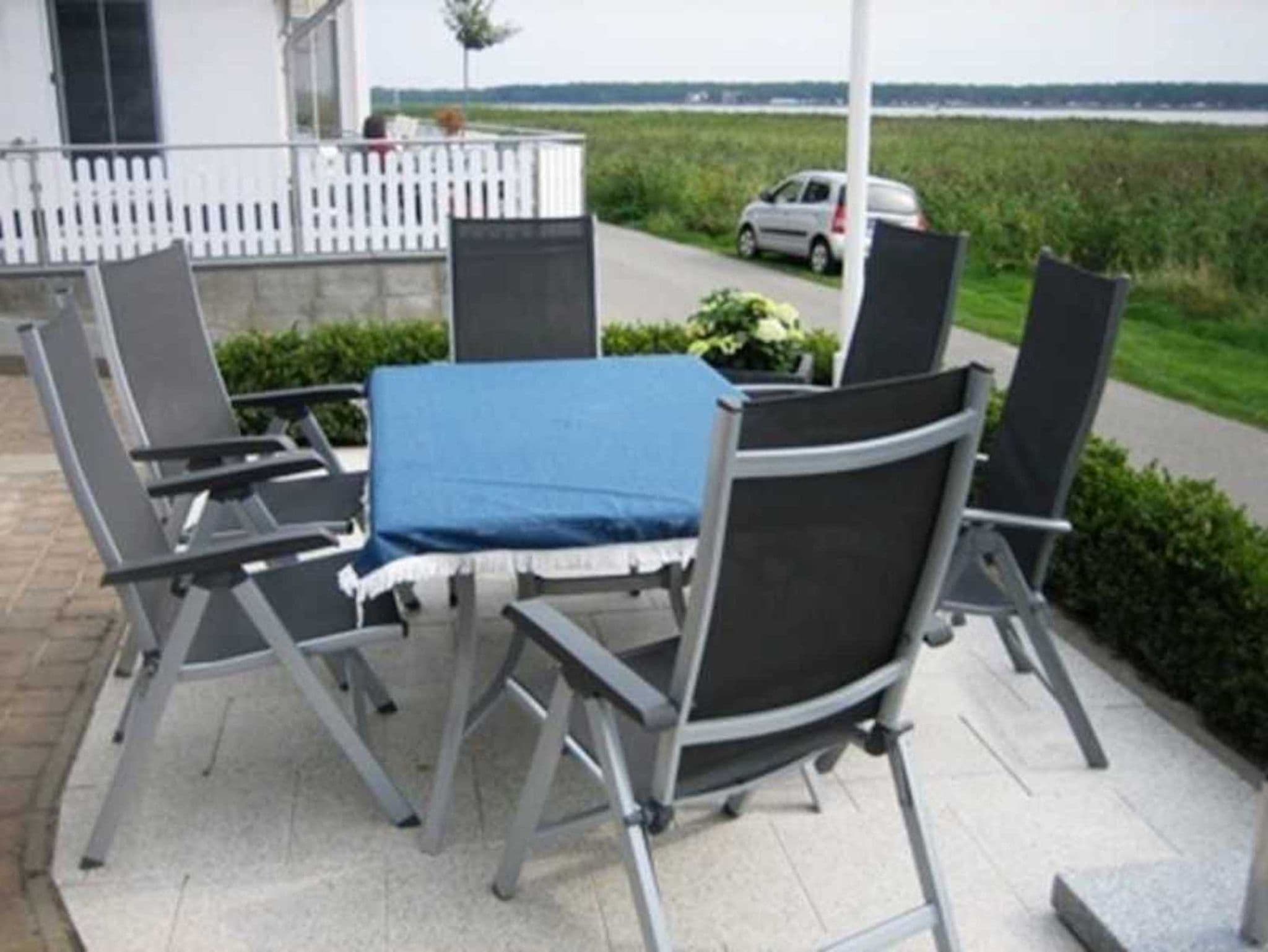 Ferienwohnungen bei Fam. Bergholz detail 4