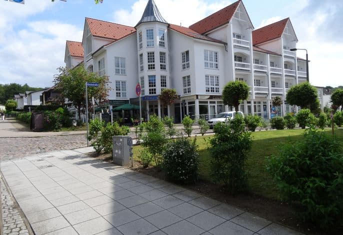 Haus Baltic - Fewo Nr.: 7