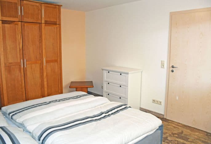 ***Ferienwohnung mit Terrasse*** / Fam. Dinda - schöne Ferienwohnungen in Baabe auf Rügen detail 3