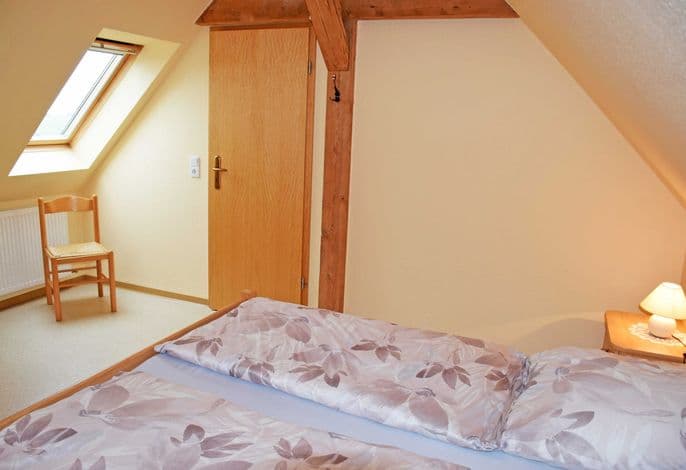 04 Ferienwohnung - Ferienhof auf Rügen detail 1