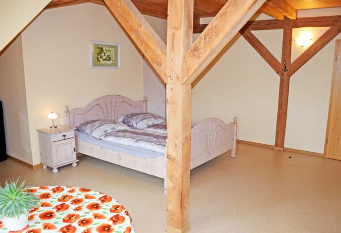 07 Ferienwohnung - Ferienhof auf Rügen detail 3