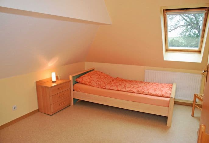 06 Ferienwohnung - Ferienhof auf Rügen detail 3