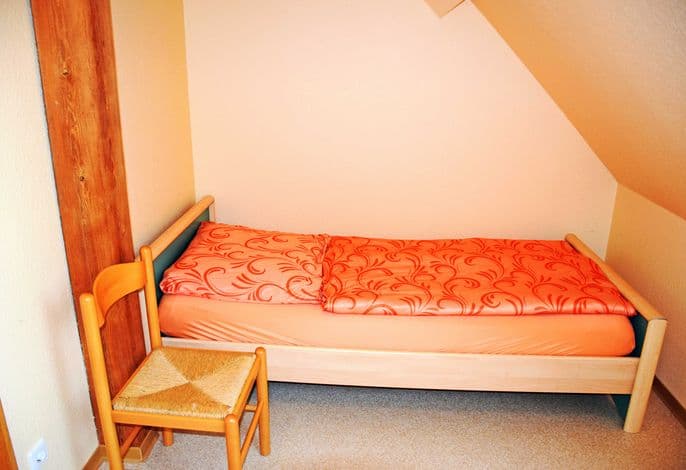 04 Ferienwohnung - Ferienhof auf Rügen detail 2