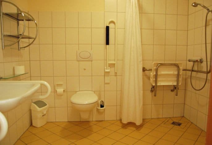 02 Ferienwohnung - Ferienhof auf Rügen detail 4