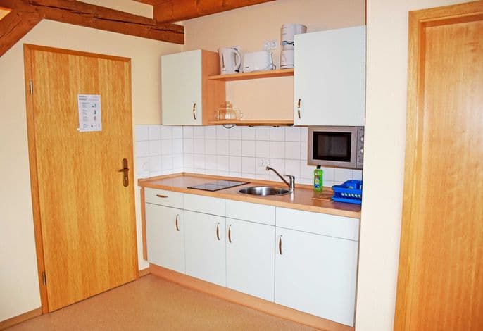 07 Ferienwohnung - Ferienhof auf Rügen detail 4