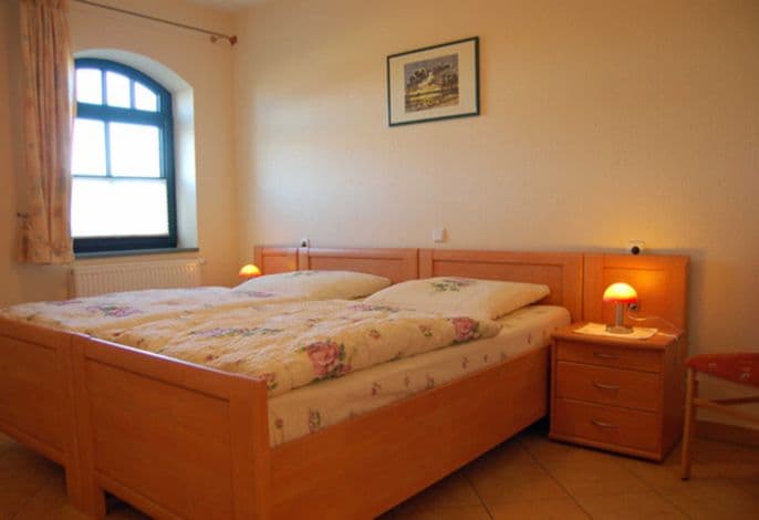 02 Ferienwohnung - Ferienhof auf Rügen detail 3