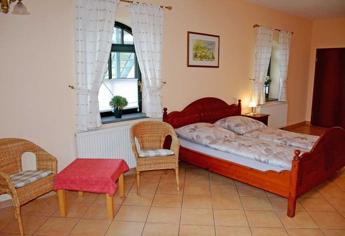 01 Ferienwohnung