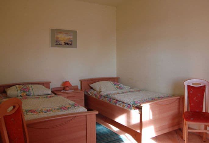 03 Ferienwohnung - Ferienhof auf Rügen detail 3