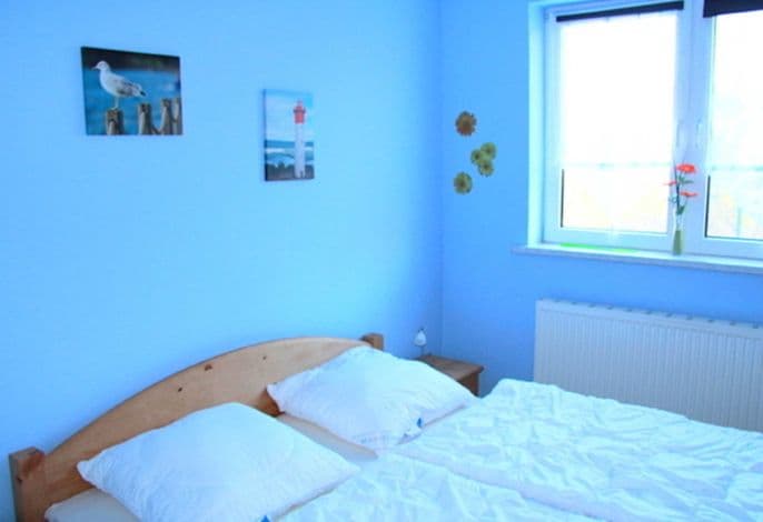 Ferienwohnung Gini - Ferienwohnung Glowe detail 1