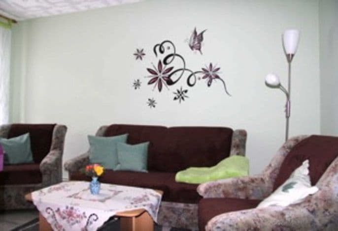Ferienwohnung Lilly
