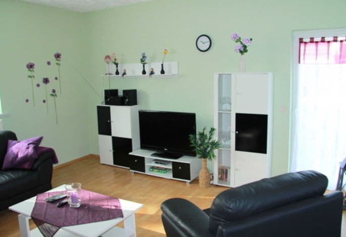 Ferienwohnung Gini