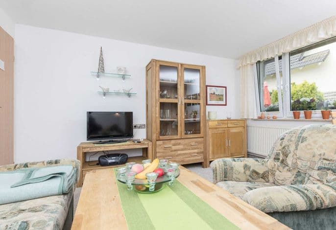 Ferienwohnung Buche Nr. 15115 - Ferienwohnungen in ruhiger Ortsrandlage WE3745 detail 3
