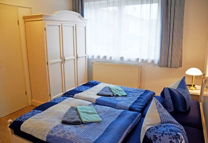 10 Doppelzimmer - Villa im Ostseebad Baabe detail 1