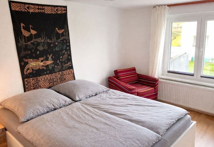 Ferienwohnung 7 - Ahoi-Marie detail 3