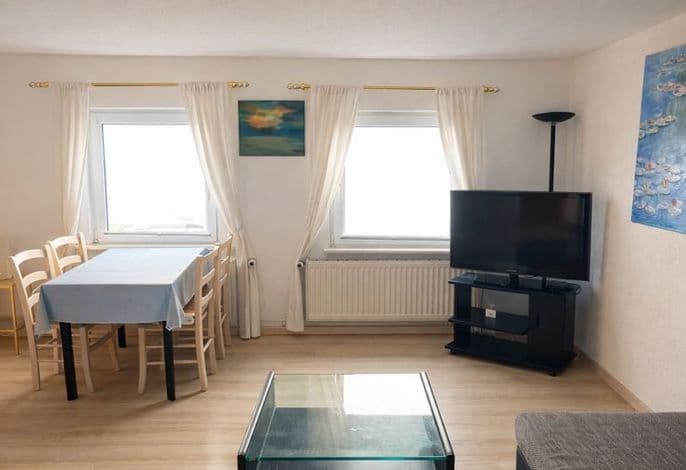 Ferienwohnung 7 - Ahoi-Marie detail 4