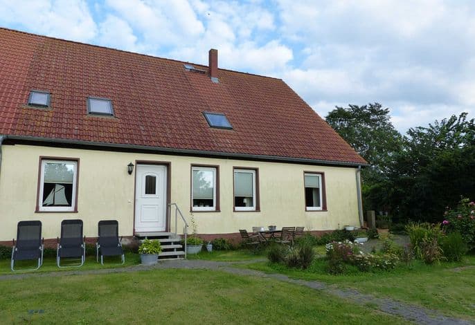 Fewo Störtebeker - Ralswiek OT Gnies detail 4