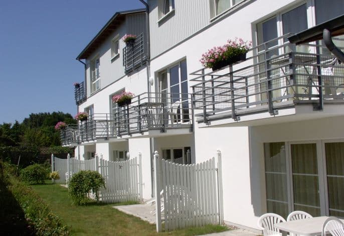 Katharina Whg 107 2 Raum mit Balkon - HK 2 Raum 107 detail 1