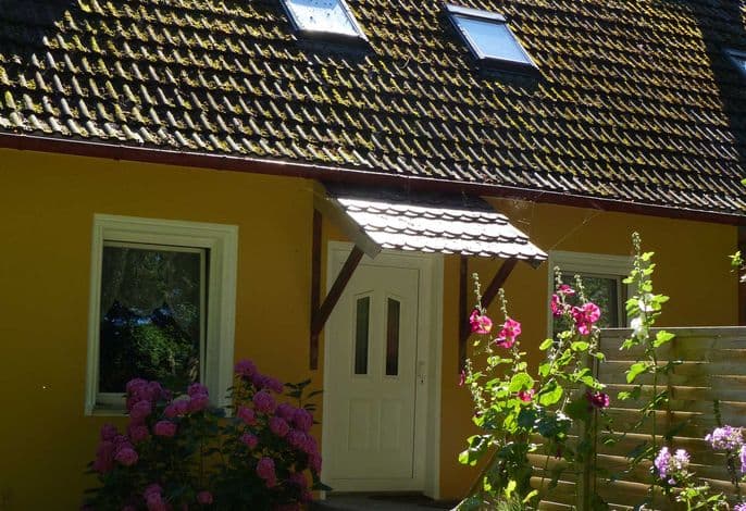 Ferienwohnungen Am Bodden in Zürkvitz - Ferienwohnung Am Bodden Nr.1 OG detail 3