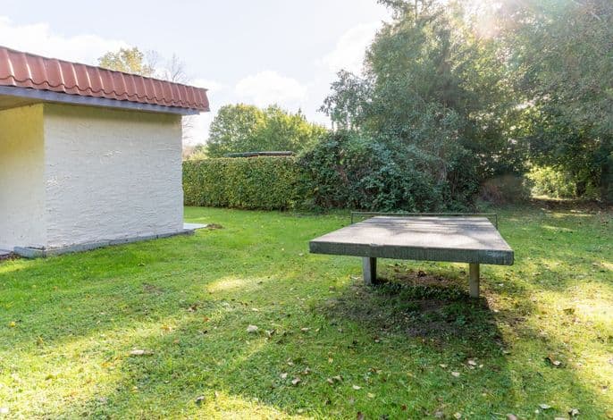 kleines Ferienhaus nur 5 Auto-min von Binz - kleines Ferienhaus nur 5 Auto-min von Binz detail 3