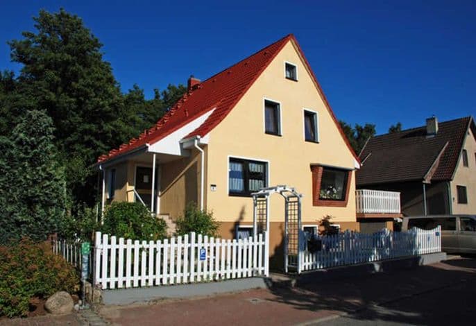 Ferienwohnung zur Baaber Heide - Ferienwohnung zur Baaber Heide