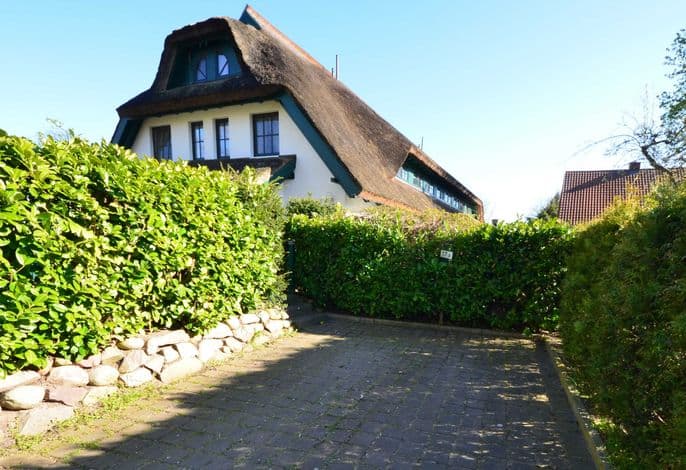 17a Strandhafer 5 Pers. rechte Ecke vorne