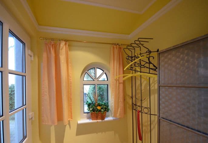 17d Sanddorn 8 Personen - Reethäuser 17 / Fam. Kröning detail 2