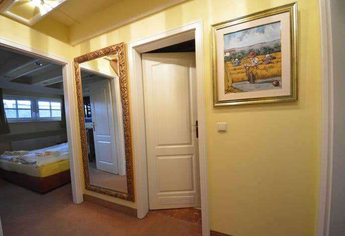 17d Sanddorn 8 Personen - Reethäuser 17 / Fam. Kröning detail 1