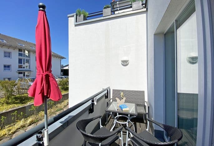P: Villa Antje Whg. 07 mit Balkon - Villa Antje Whg. 07 mit Balkon detail 3
