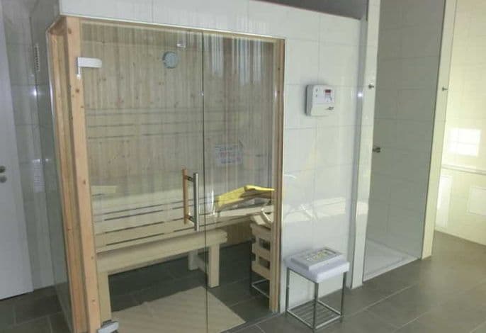 Kleeblatt Wohnung Flieder - Kleeblatthaus Putbus/Rügen- 3 komfortable Ferienwohnungen detail 2