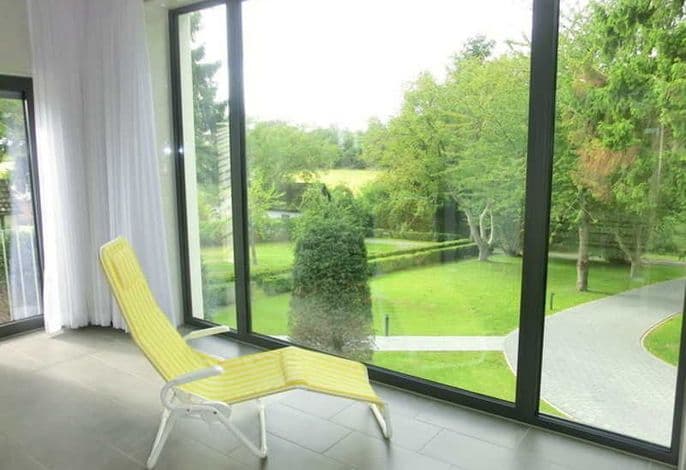 Kleeblatt Wohnung Flieder - Kleeblatthaus Putbus/Rügen- 3 komfortable Ferienwohnungen detail 3