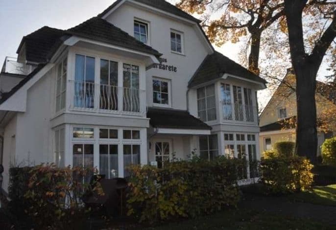 Haus Margarete - App. 1 ( EG ) detail 3
