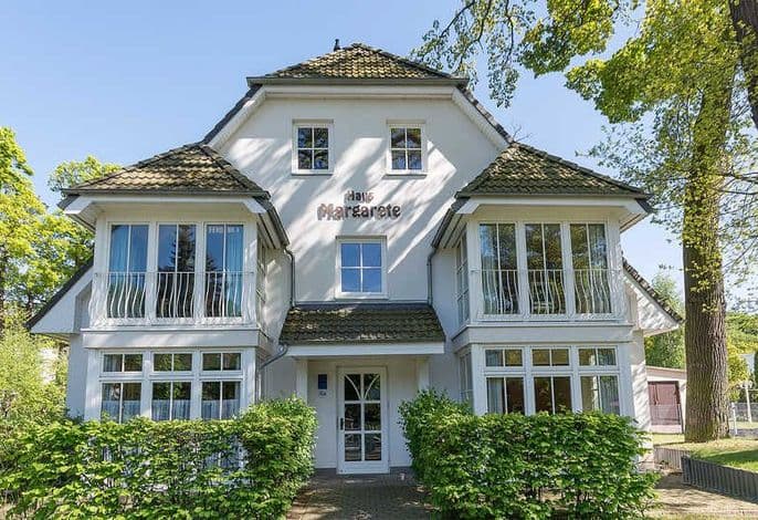 Haus Margarete - App. 1 ( EG )