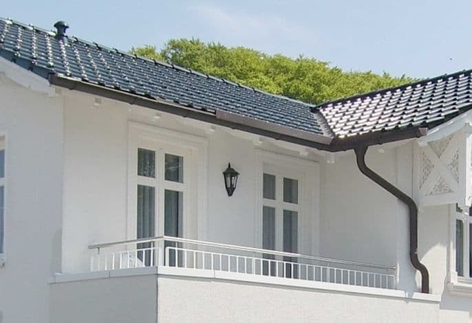 VJ-07 - Villa Jagdschloss detail 4