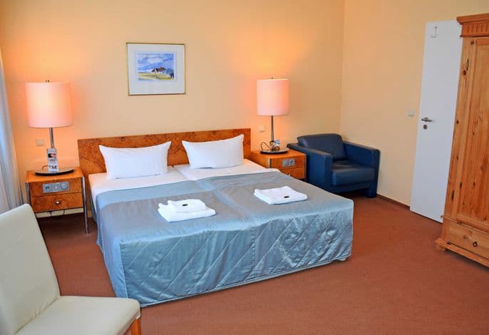 10 Doppelzimmer B detail 1