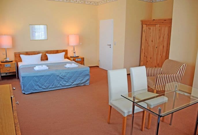 03 Doppelzimmer A detail 1