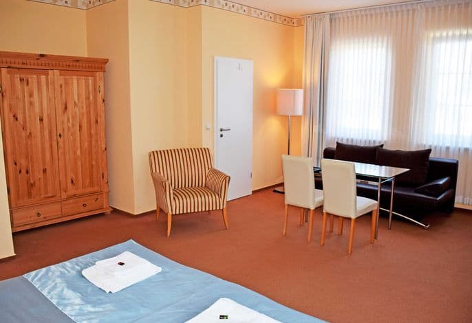 03 Doppelzimmer A detail 3