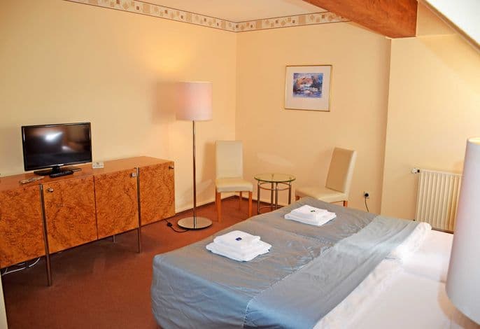 07 Doppelzimmer B detail 1