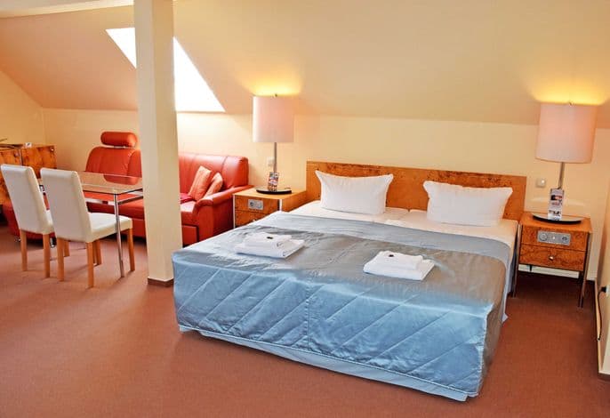 09 Doppelzimmer A (H)