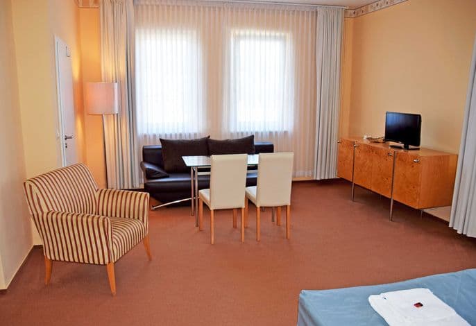 03 Doppelzimmer A detail 2