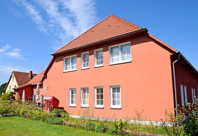 Das kleine Hotel auf Mönchgut! detail 3