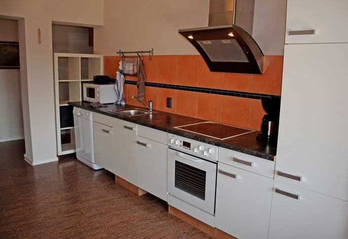 Ferienwohnung im Ostseebad Göhren (01) - Ferienwohnung (01) detail 4