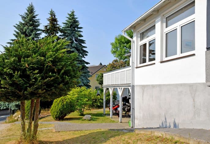 Ferienwohnung im Ostseebad Göhren (01) - Ferienwohnung (01) detail 2