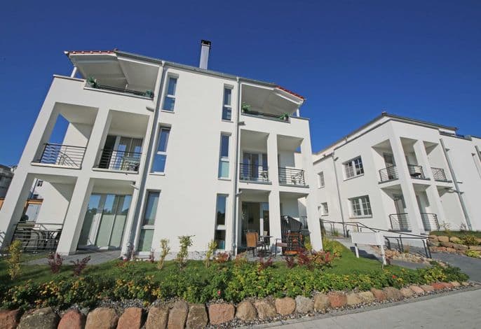 P: Villa Antje Whg. 03 mit Terrasse - Villa Antje Whg. 03 mit Terrasse detail 3