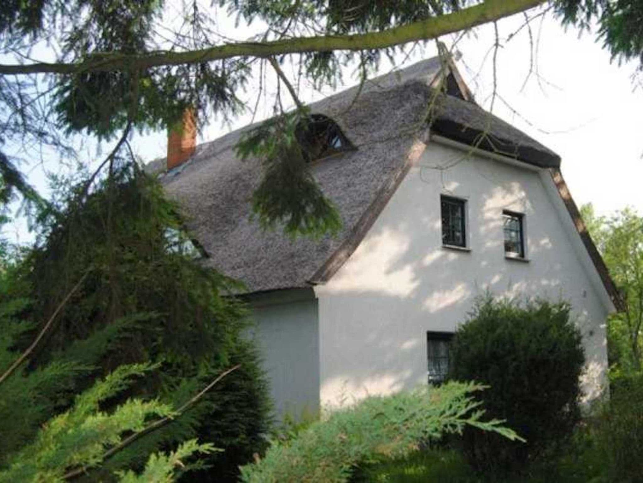 Ferienwohnungen Fam. Schuppan detail 1