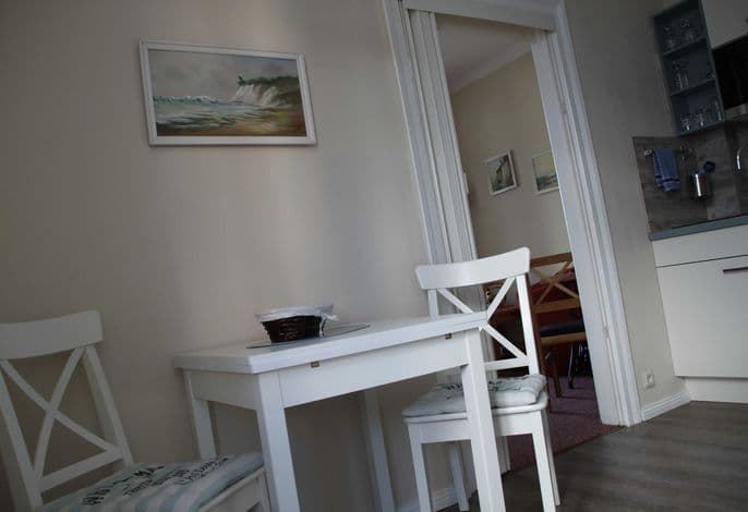 2. Ferienwohnung - Villa Fanny detail 2