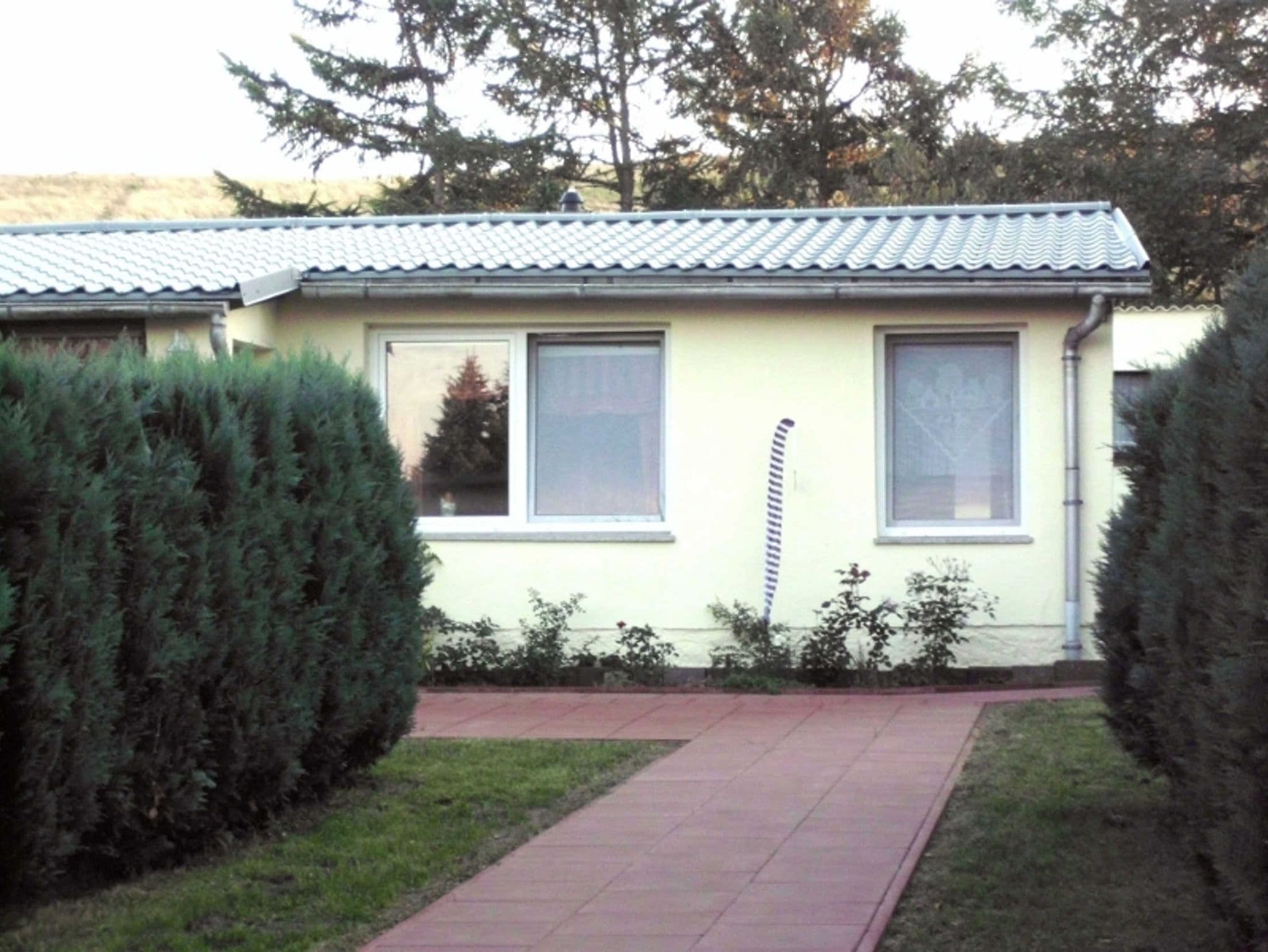 Haus Amira detail 2