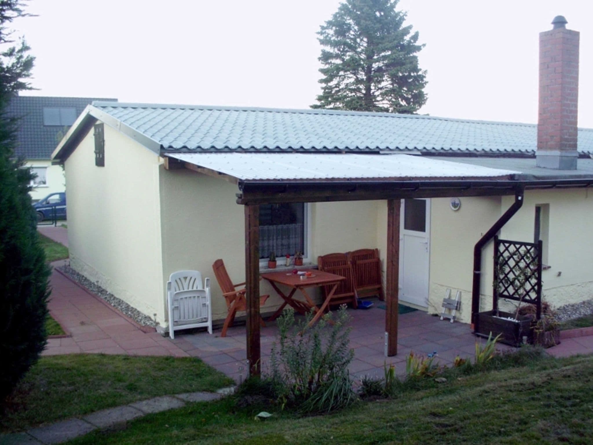 Haus Amira detail 3